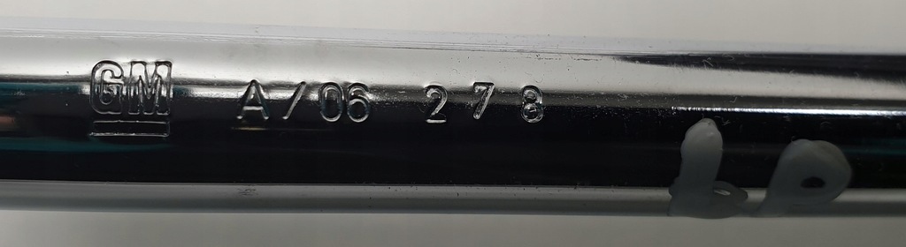 фото №5, Підголівник лівий перед opel agila a