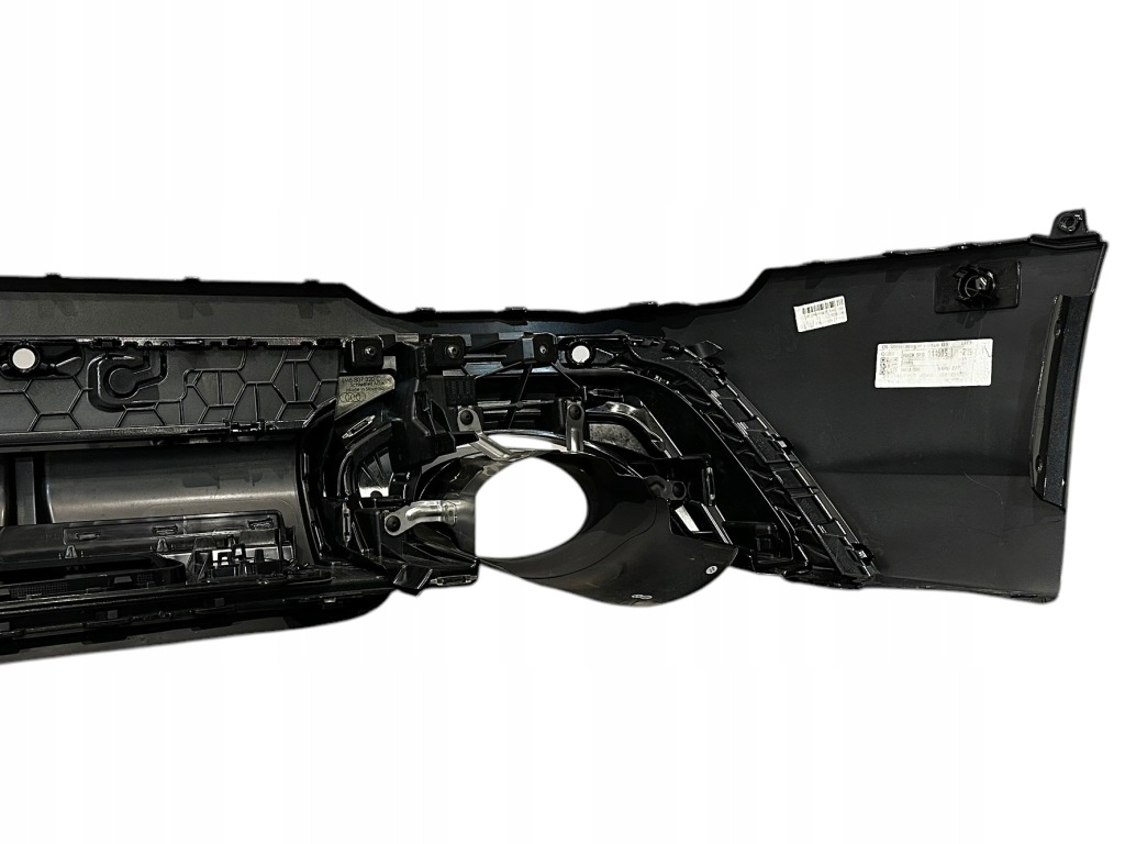 фото №11, Audi rsq8 q8 performance бампер 4m8807511 4m8807067 4m8807434 4m8807941g