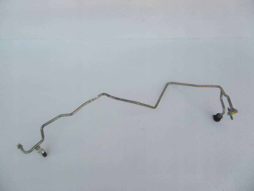 фото №9, Шланг кондиционера volvo v70 iii s80 ii 2.4 d