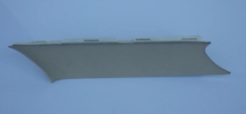 фото №1, Обшивка защита блок двигателя d задняя audi a8 d3 4e9867246