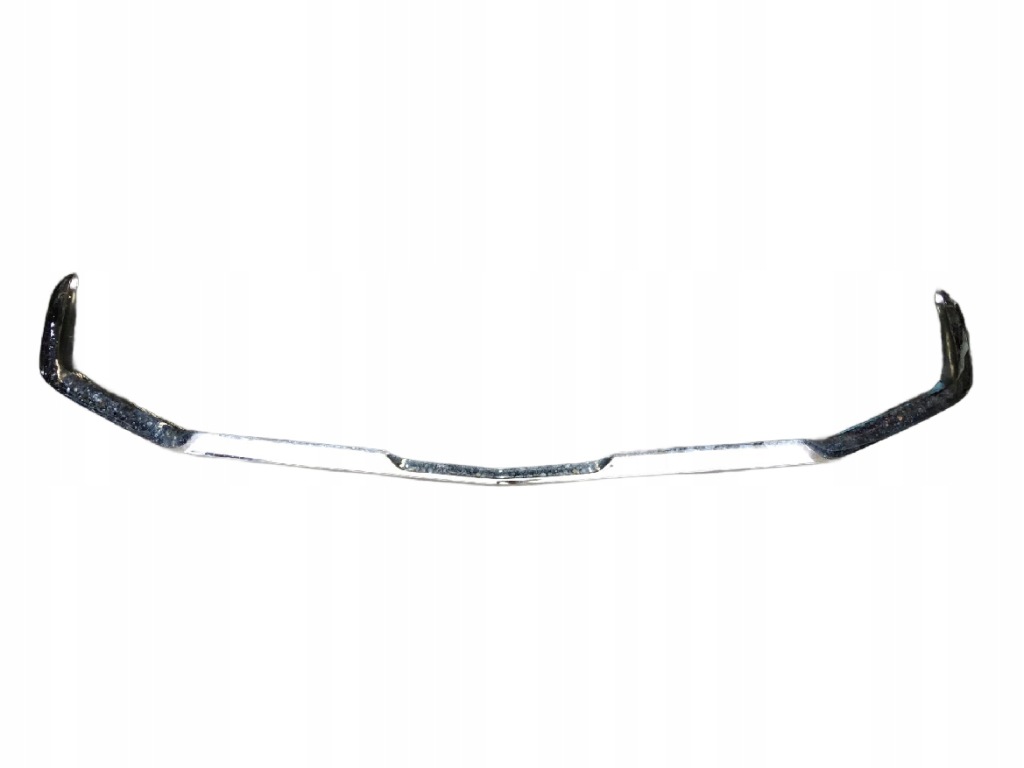 Купить Ford mustang 289 бампер перед хром сталь