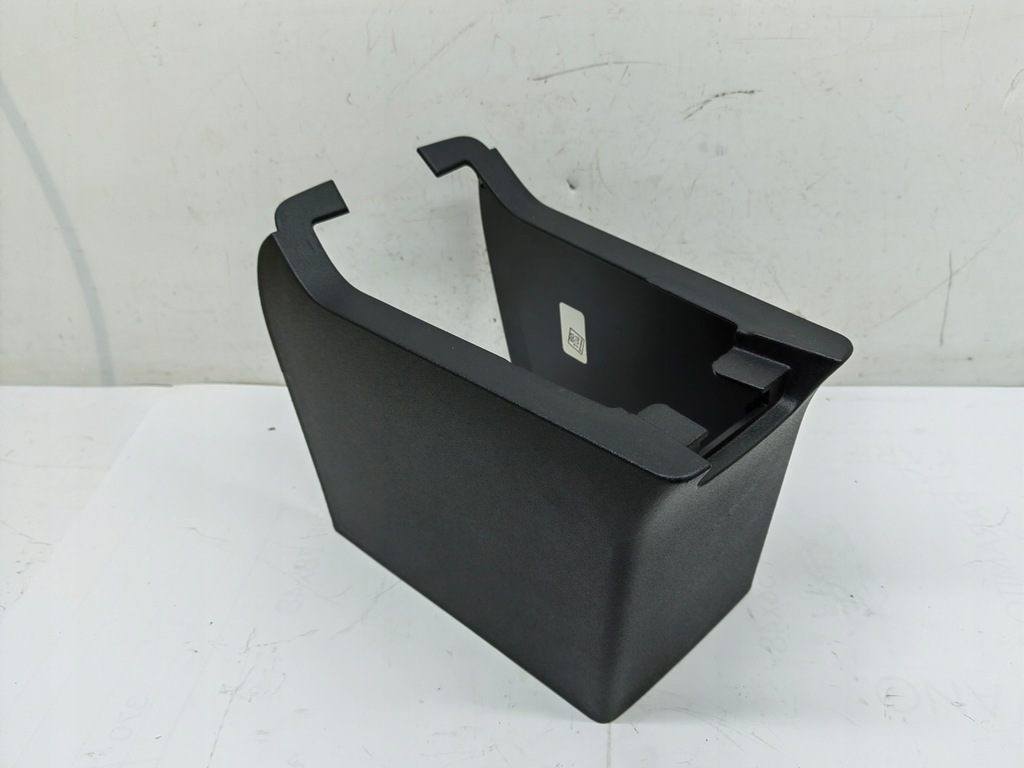 фото №1, Ford ecosport 1.0 lift захист тунель підлокітник