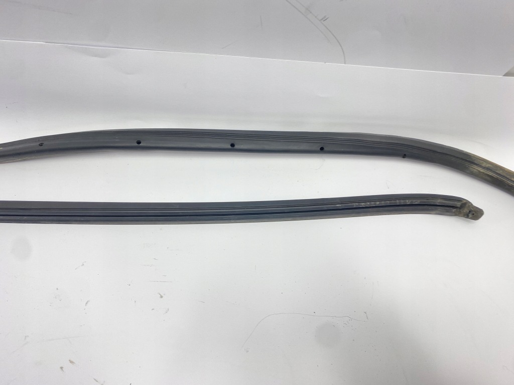 фото №8, Прокладка дверь левых левая задняя задних mercedes w140 s140