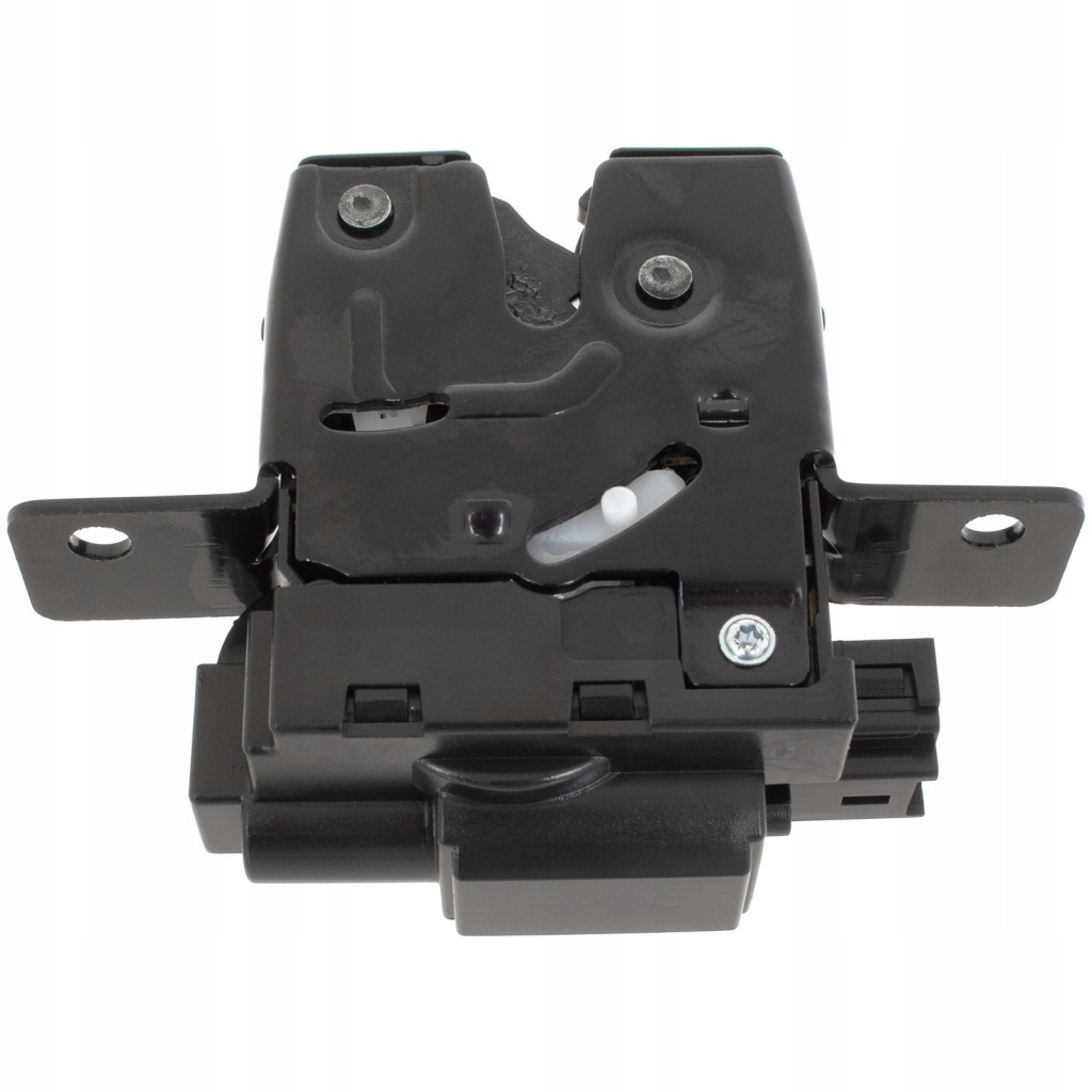 Замок задний крышки крышки багажника renault megane ii scenic ii clio iii Доставка