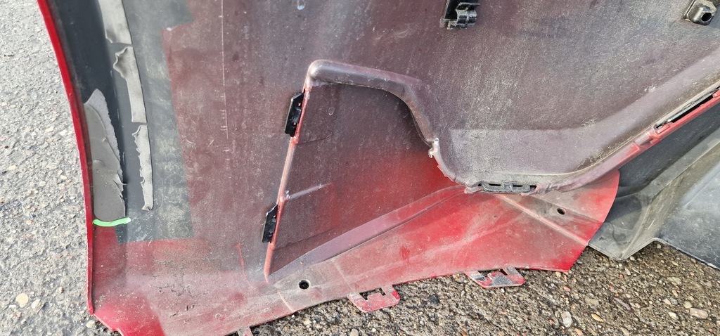 фото №14, Toyota supra gr 19-22 бампер задняя