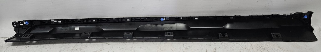 фото №7, Новий org поріг молдинг захист накладка поріг права dacia duster ii 2 2017-