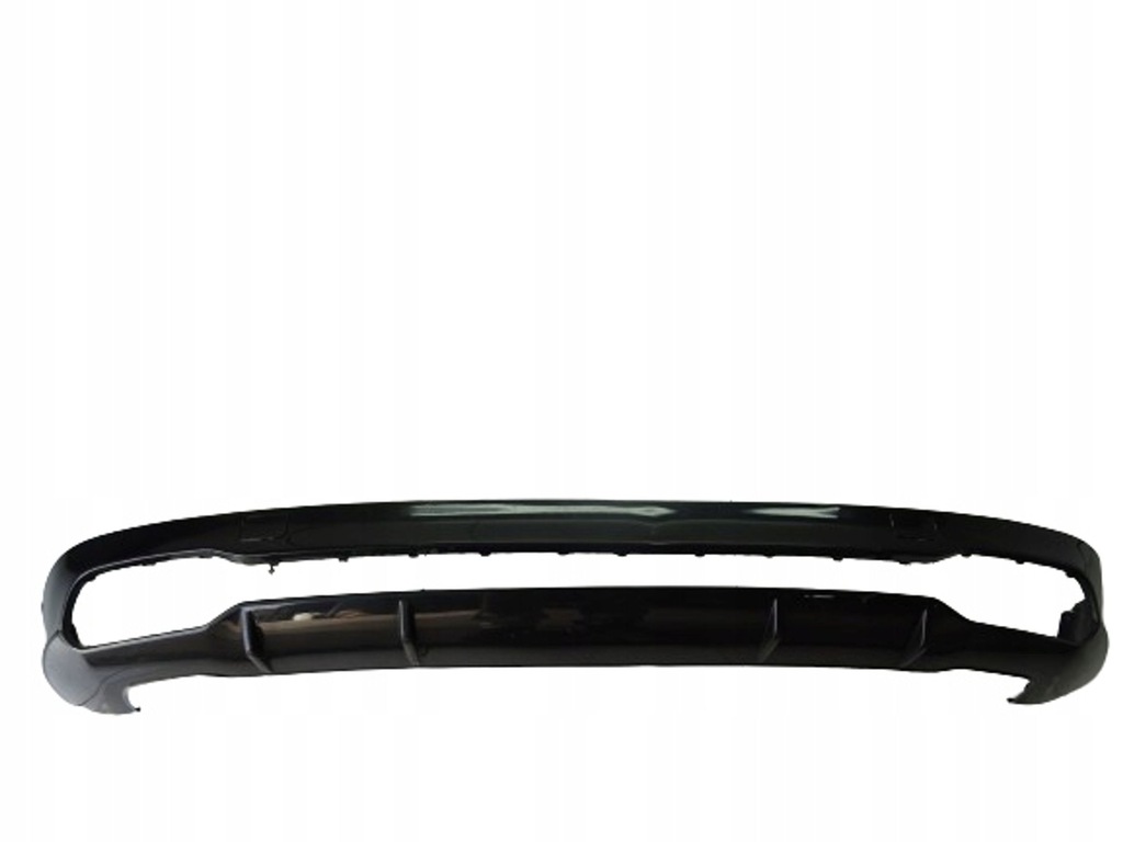 фото №1, Audi q5 80a s line спойлер задняя диффузор