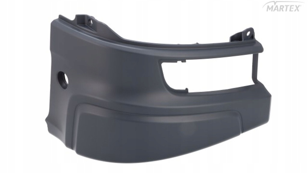 фото №1, Уголок бампера scania l/p/g/r/s правый