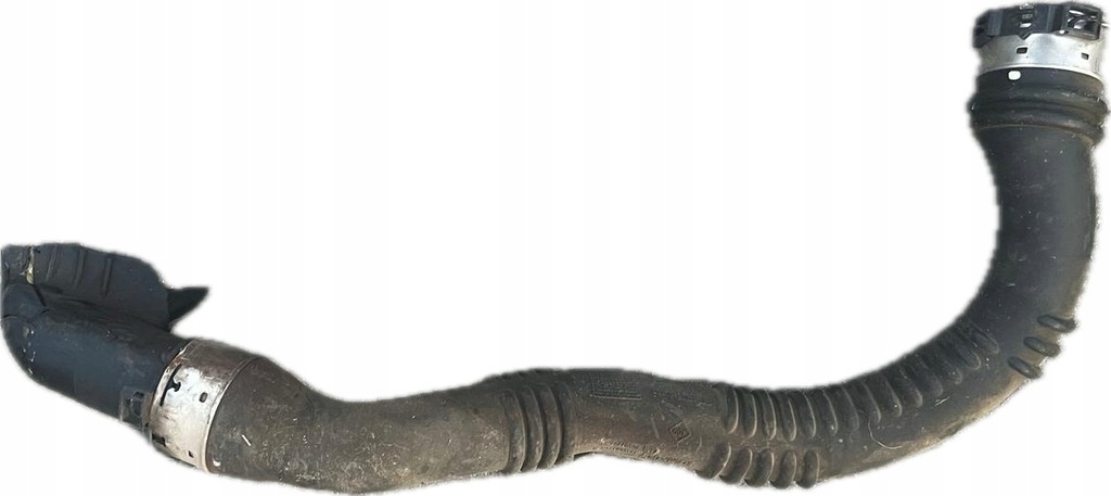 фото №1, Renault trafic iii труба інтеркулер повітря 144606126r