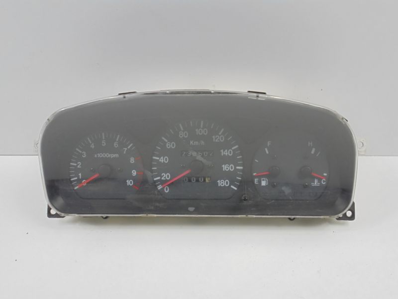 фото №7, Suzuki wagon r+ лічильник прилади 1,2b 34100-7fc