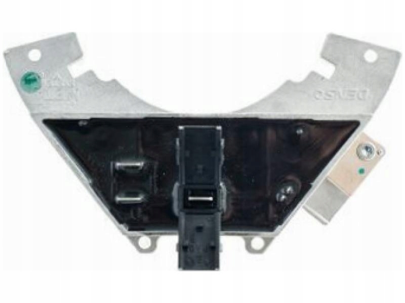 фото №1, Резистор вентилятора вентилятор mahle abr 132 000p