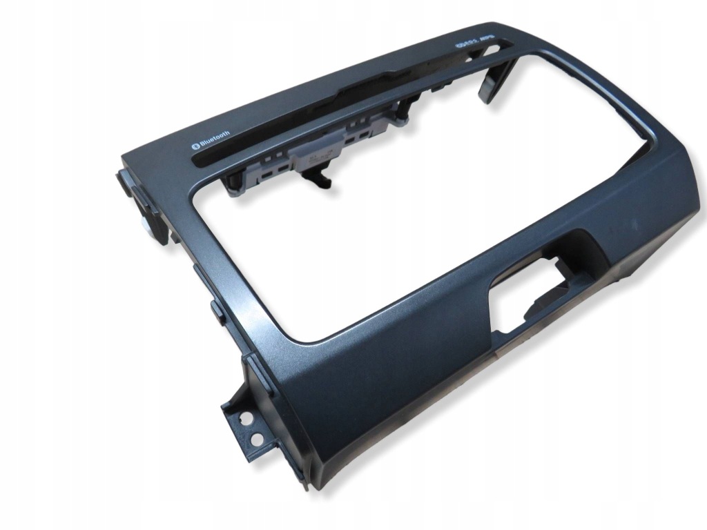 Kia sportage 3 рамка радио навигации Цена