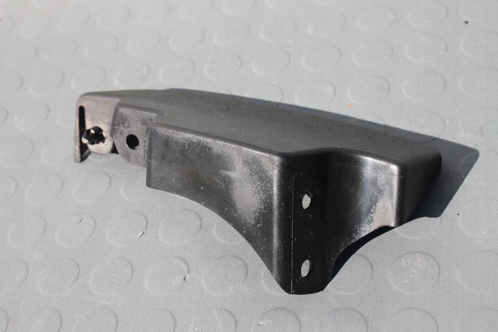 фото №5, Брызговик подкрылок левый перед передний forester iii 08-12