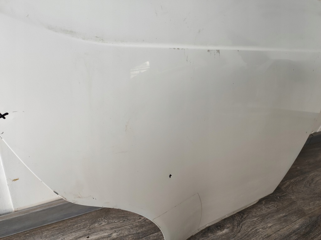 фото №8, Двері honda e задні праве