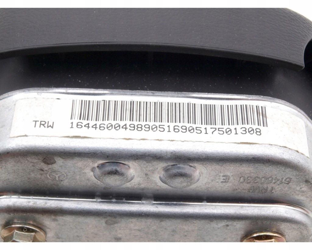 фото №9, Подушка подушка безпеки водія mercedes b klasa w245 05-11 61460330
