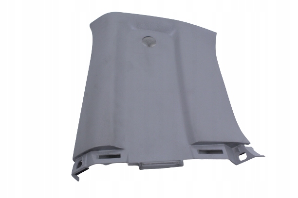 фото №1, Пластик защита стойка левый задняя nissan nv200