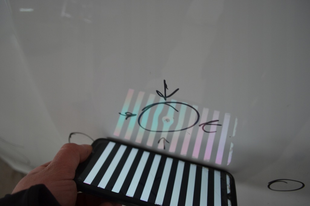 Капот кришка двигуна перед fiat tipo 2 2 Доставка