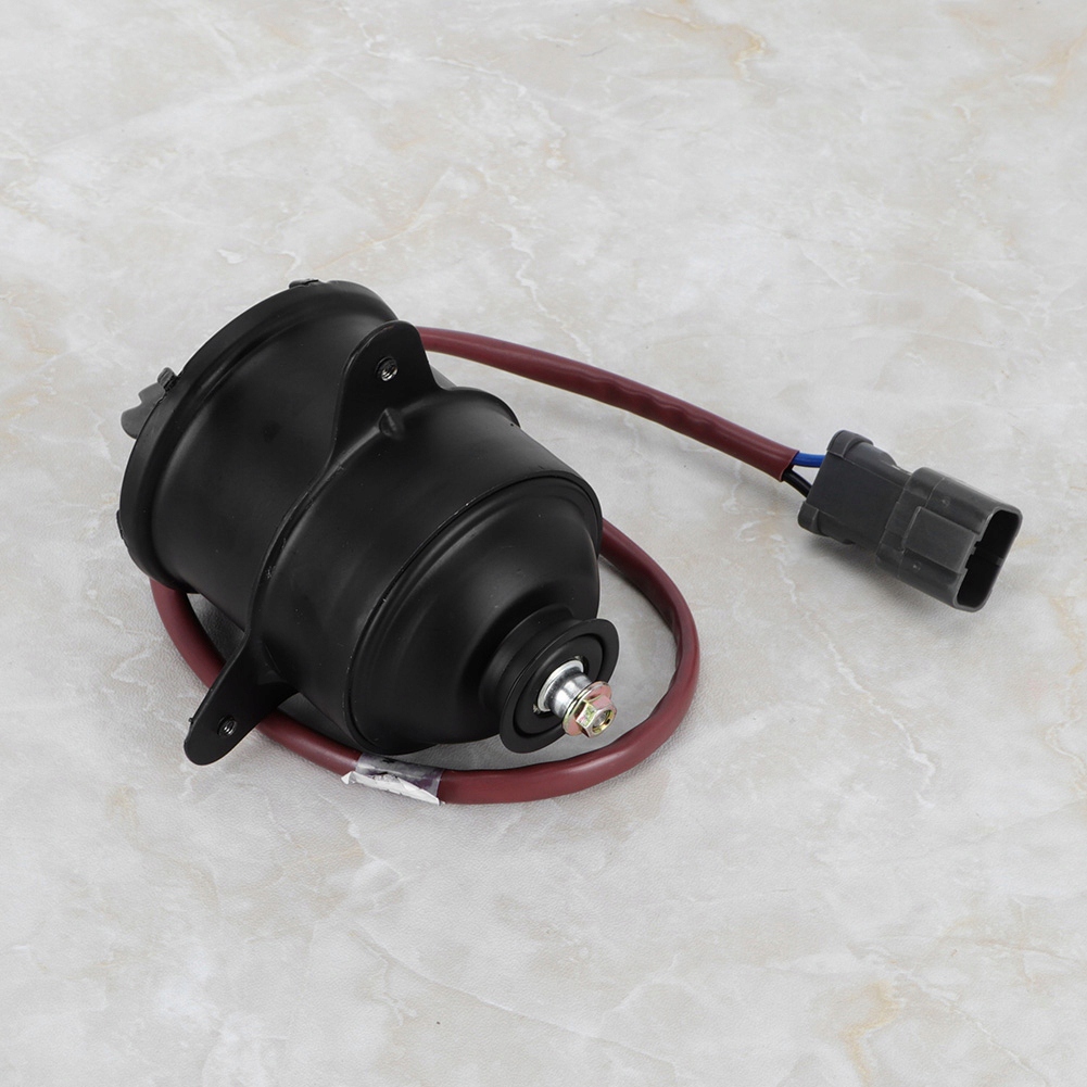 фото №11, Двигатель вентилятора с штекер pasuje do двигателя honda fit 19030-pwa j01