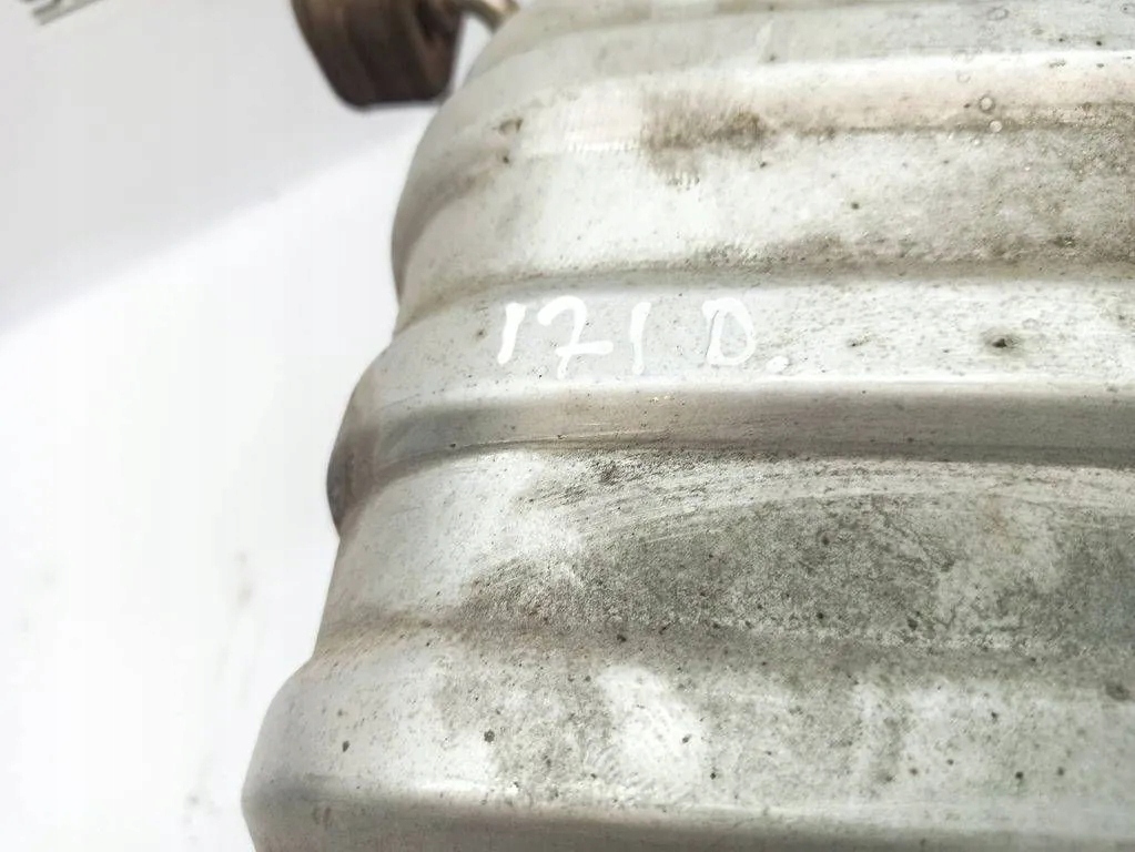 Купити Гасник mercedes-benz slk r171 a1714911101 34308286 1.8l 2008