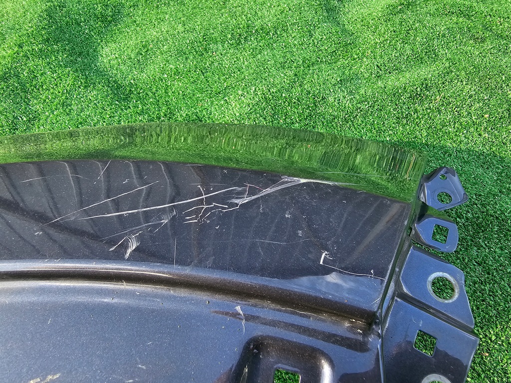 фото №6, Крыло правый перед kia sportage iv