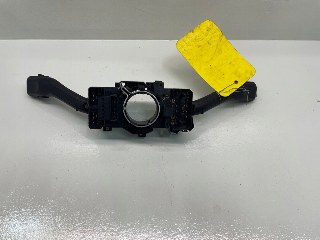 фото №6, Перемикач комбінований 8l0953513j 4bo953503h vag