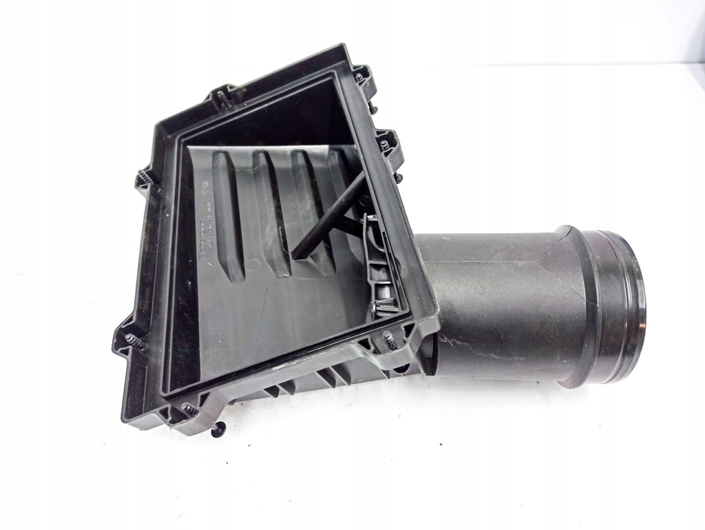 фото №13, Audi a1 2024 корпус фильтров воздуха