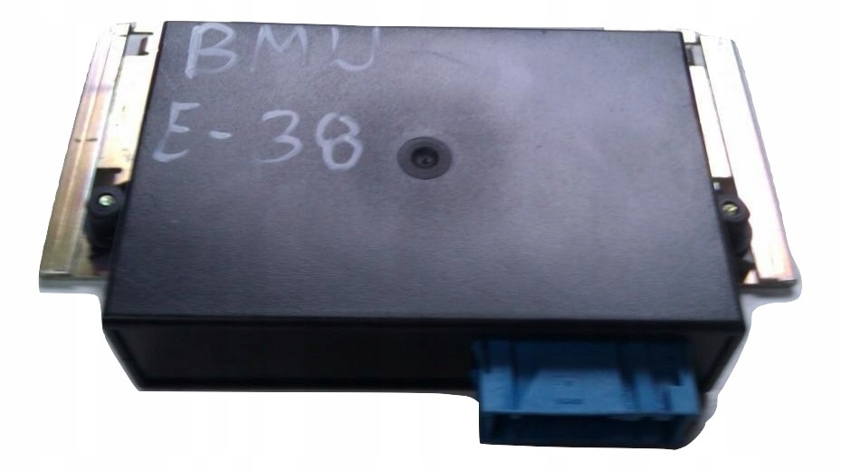 фото №1, Модуль комфорта круиз-контроль bmw 7 e38 оригинал