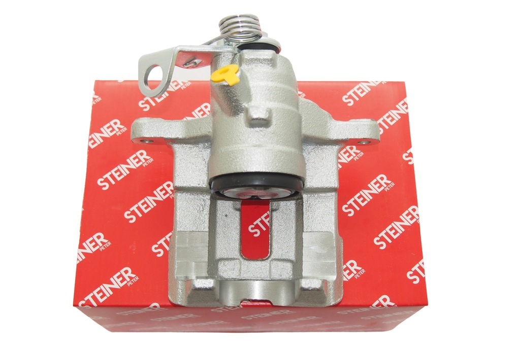 фото №1, Супорт задня лівий opel vivaro 02- renault trafic 02-