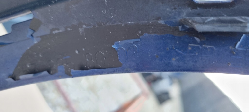 Mercedes glc lift 19- бампер перед оригинал b238 с Разборки