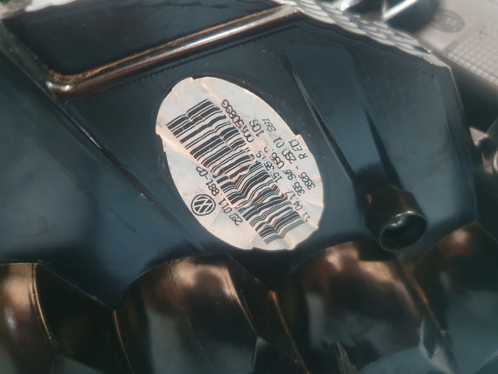 Лампа vw passat b8 3g5 led правая задняя задняя в Украине