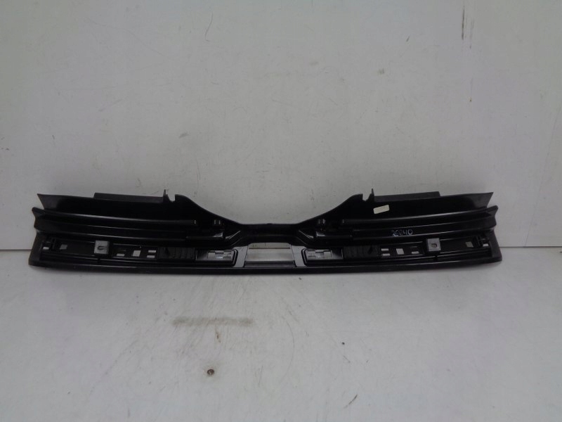 фото №4, Volvo xc40 молдинг захист pas задня