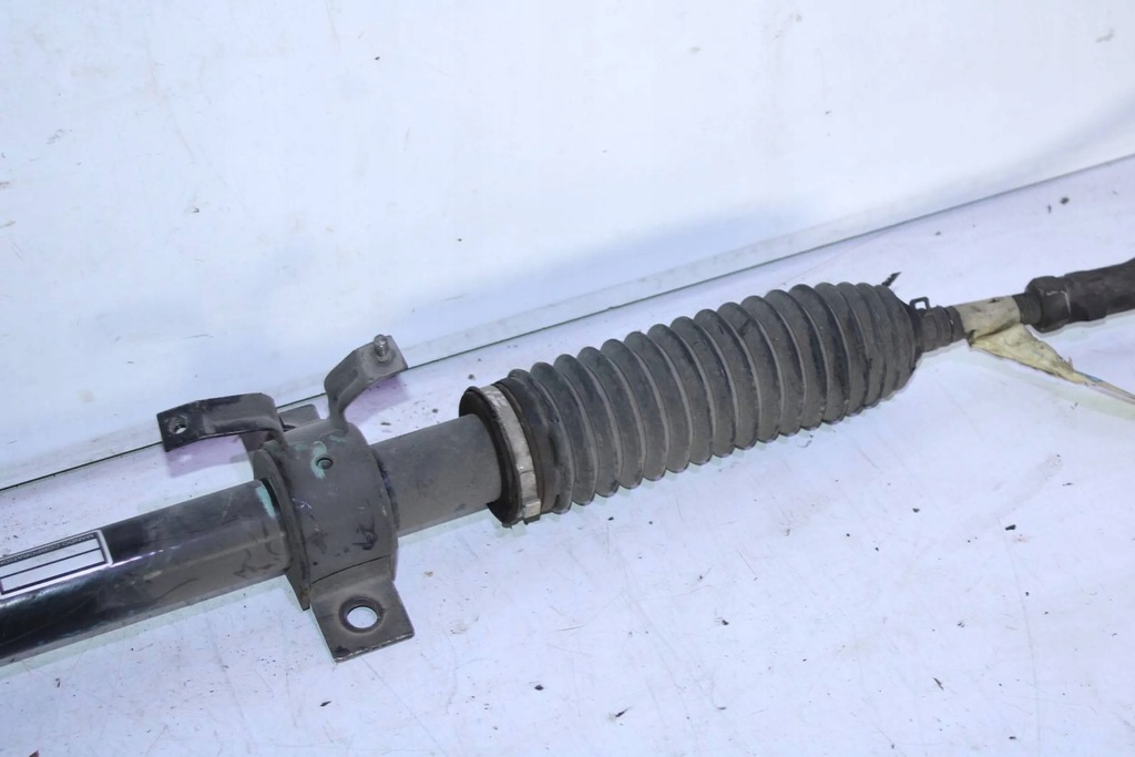 фото №5, Трансмиссия рулевая рейка kia sportage iii ix35 eu
