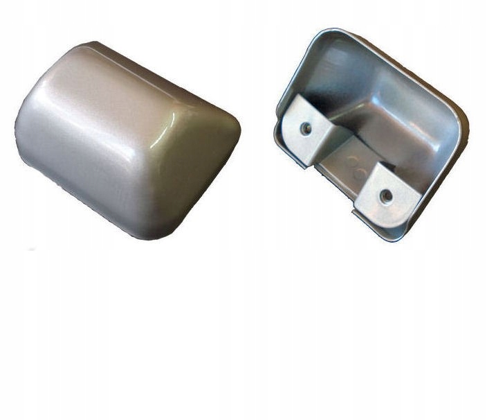 фото №1, Крышка трамблёра lampay номерного знака регистрационный toyota bj40