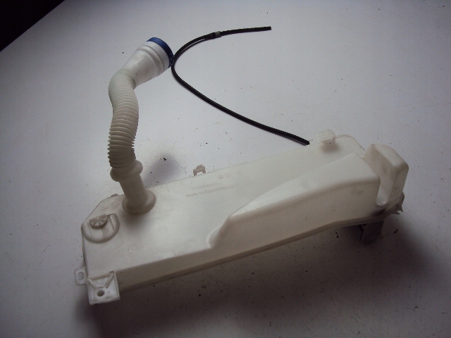 фото №1, Бачок омивача peugeot expert iii 16-