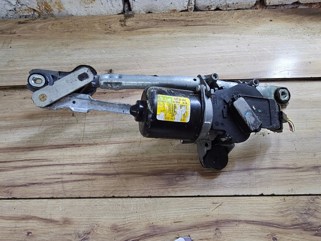 фото №1, Механизм дворник peugeot 107 2005-2014 rok