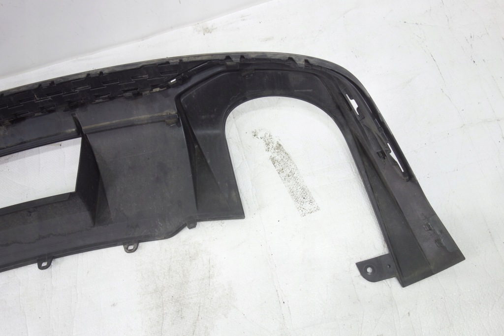 Дифузор бампера задня audi rsq3 q3 rs 19- 83a807568d Доставка