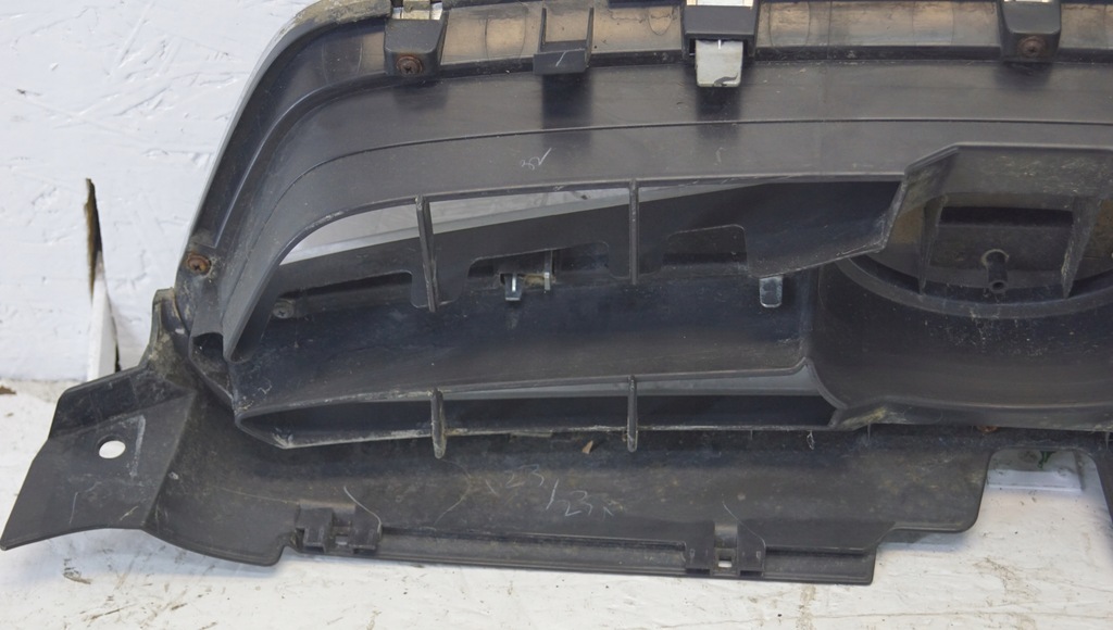 фото №12, Решётка радиатора решётка радиатора subaru legacy iv lift 91121-ag150