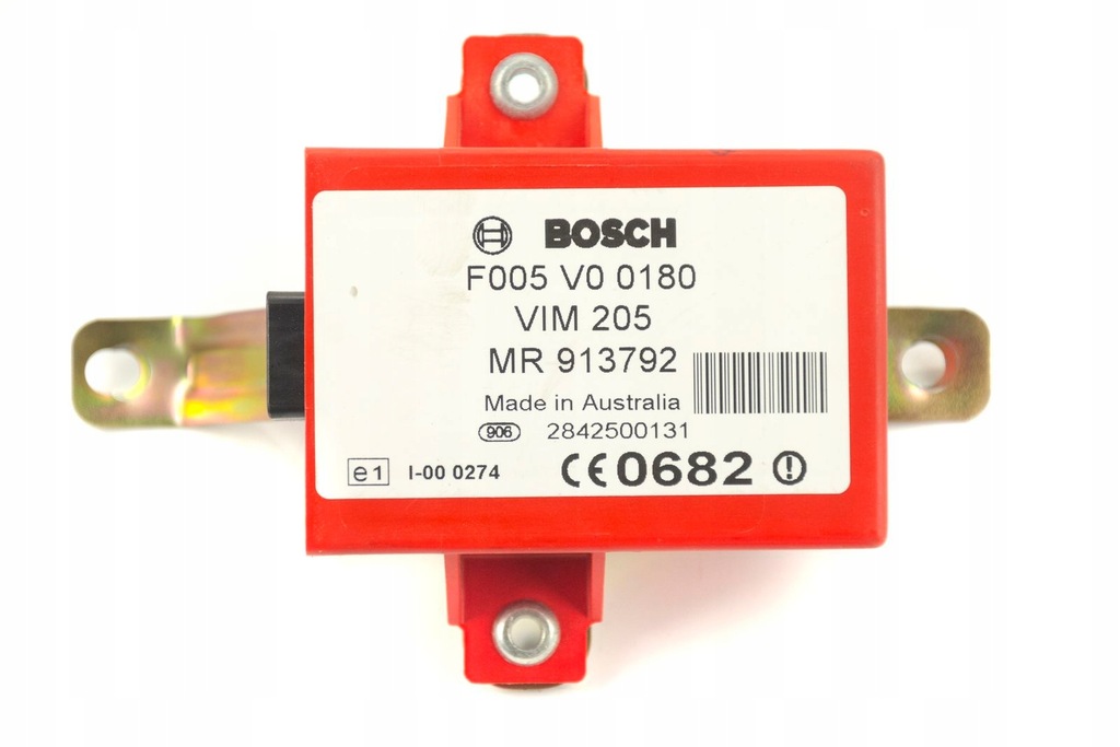 фото №1, Mitsubishi space star i модуль imoobilizera