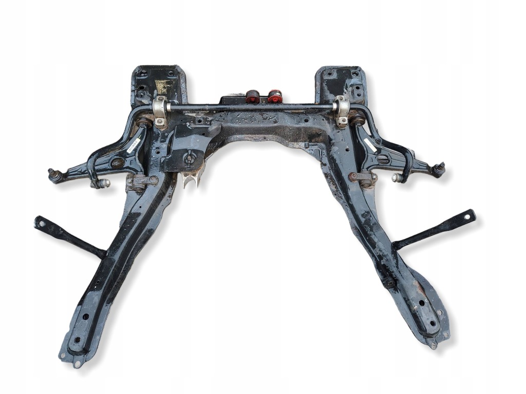 фото №1, Подрамник поперечина peugeot expert 2 ii 2.0 hdi