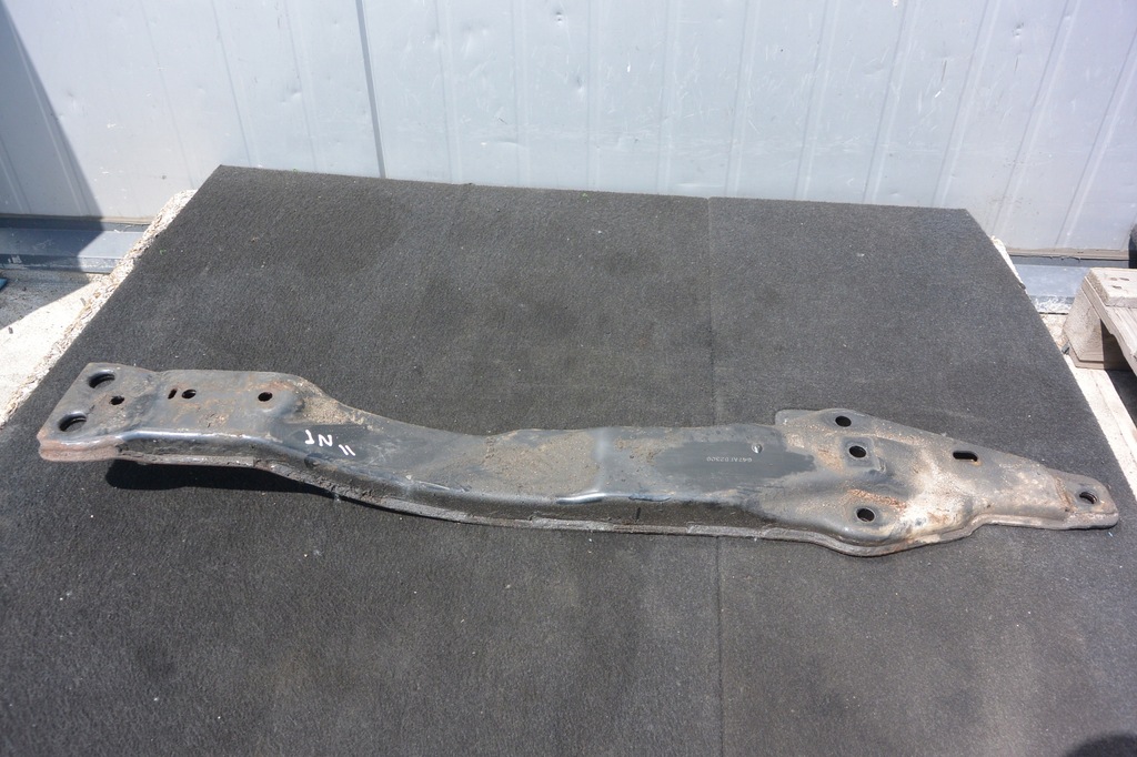 фото №1, Балка кронштейн рама коробки dodge journey freemont