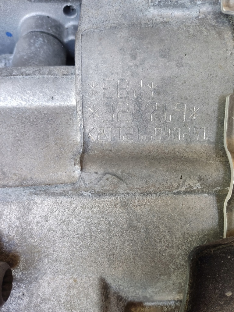 фото №8, Двигатель электрический ebj vw id3 1ea907121c jak новый