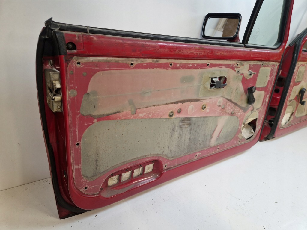 Vw golf 1 i кабриолет  бампер перед задний  крышка багажника дверь лампа перед молдинг порог Недорого