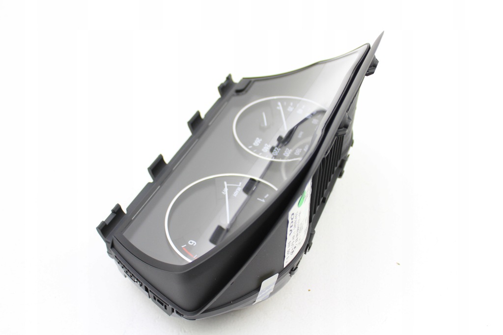 фото №5, Bmw x1 f48 лічильник прилади 2.0d 6847117