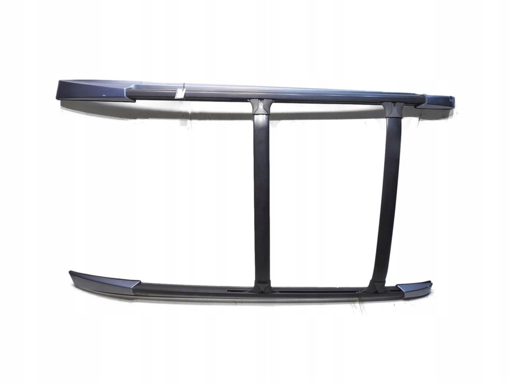 фото №1, Рейлінг рейлінги дахові hyundai santa fe ii