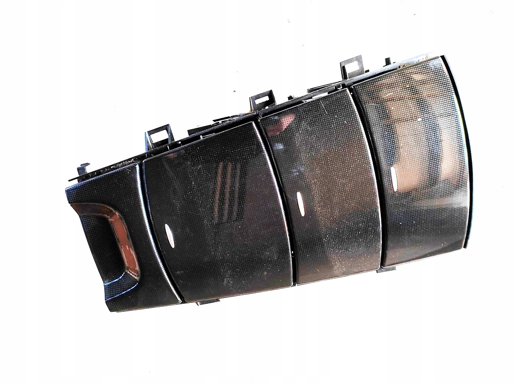 фото №1, Mercedes r w251 07r попільничка тунель середній