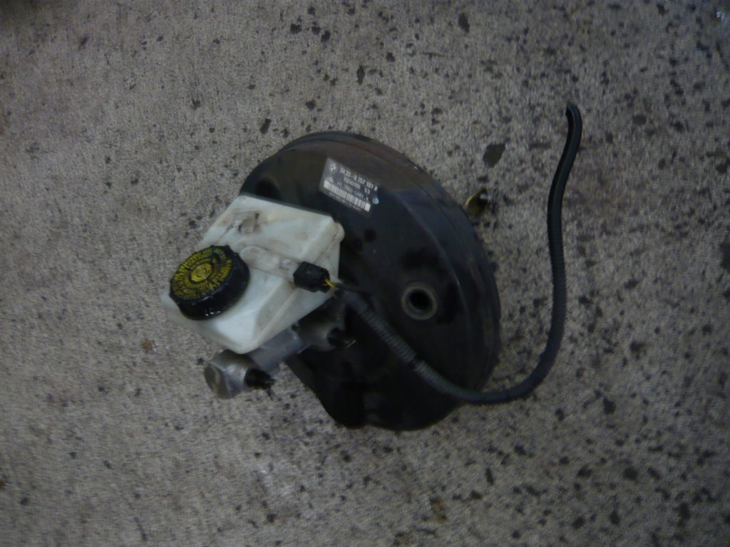 Купить Усилитель тормозов насос тормозная 03.7862-1401.4 mini cooper r50