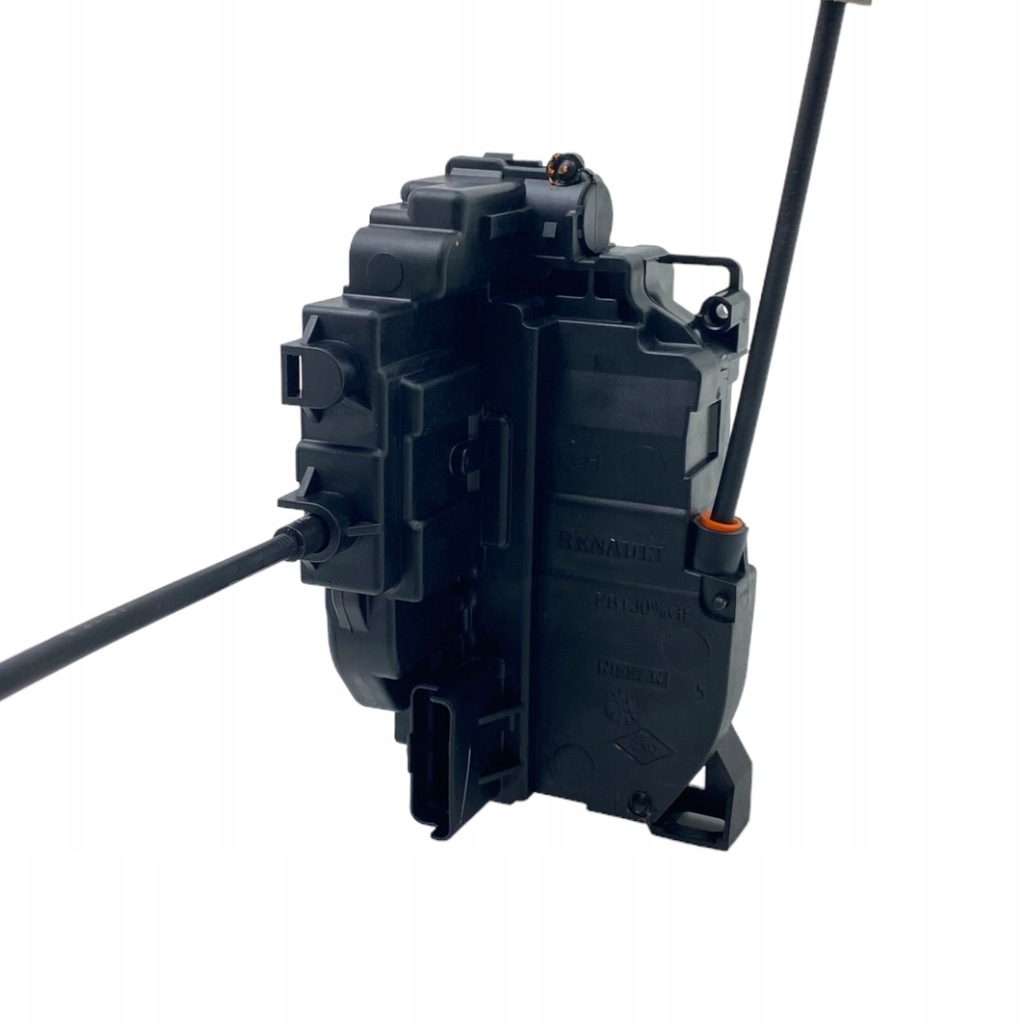 фото №10, Новий оригінальний номер замок двері лівий задня opel movano ii nissan nv400