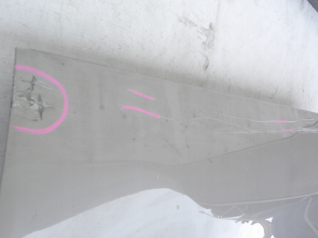 фото №9, Citroen c3 aircross дверь передние правая сторона