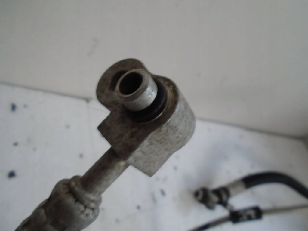 фото №5, Шланг кондиціонера opel zafira b 1.9cdti