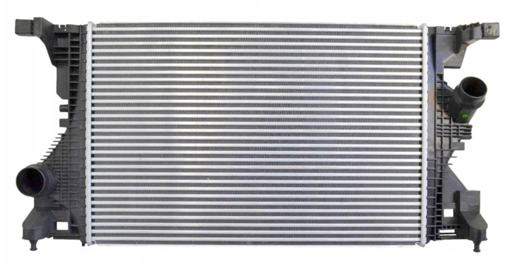 фото №1, Інтеркулер mercedes gla k h247 180 200 2475006100